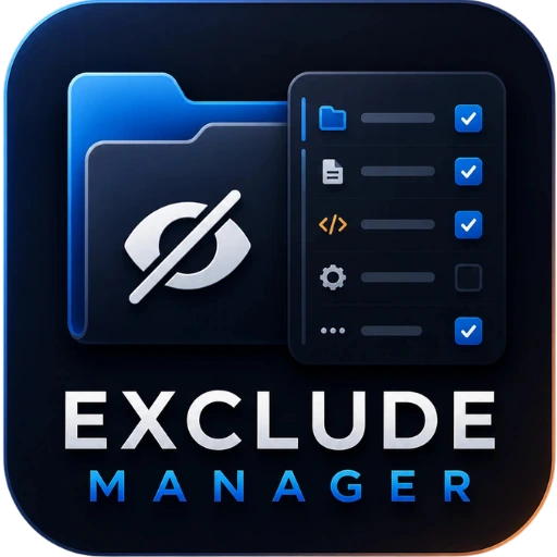 Exclude Manager